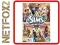 The Sims 3 Wymarzone Podróże PC PL NOWA SKLEP BOX