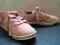 Trampki NEW TICK Pink rozm.35