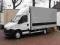 IVECO DAILY 35S17 SKRZYNIA PLANDEKA GWARANCJA