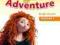 English Adventure NEW 1 ćw Song Stories CD /2014