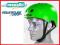 KASK POWERSLIDE ALLROUND STUNT ZIELONY R:S/M, L/XL