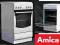 KUCHNIA ELEKTRYCZNA PIEKARNIK AMICA DSH1052 M4