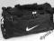 #2GW42 NIKE TORBA SPORTOWA 60X27X33