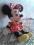 Maskotka Disney Minnie