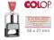 COLOP Office Line S400 ULTRALEKKA  58x27 pieczątka