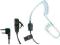 Słuchawka Albrecht AE 31 C2-L do radiotelefonu PMR