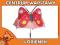 Parasol  Dziecięcy Motylek 8263 SIMBA