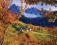 RAVENSBURGER PUZZLE 2000 GÓRY DOLOMITY 16621 W-wa