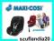 MAXI COSI FOTELIK  PEARL 9-18 KG CZARNY   *BIELSKO