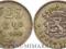 Luksemburg, 25 centimów, 1927 rok