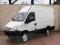 IVECO DAILY 29 L12 FURGON BLASZAK VAN