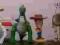 8 Figurek z Toy Story ! OKAZJA ! Chudy , Buzz !