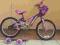 SPRZEDAM ROWEREK DZIECIECY ROWER 18 CALI