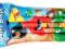 MATERAC do pływania 119x61cm ANGRY BIRDS prezent