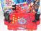BAKUGAN gra planszowa Quickshot