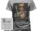 Terminator koszulka T-Shirt Vintage Poster L