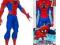 RUCHOMA FIGURKA SPIDERMEN 29 CM OD HASBRO