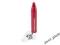 CLINIQUE CHUBBY STICK BALSAM KREDKA 07 STRAWBERRY