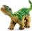 PLEO RB DINOSAUR - INTERAKTYWNY DINOZAUR