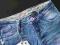 dzicięce rybaczki jeans  _ 15zł netto/ szt