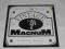 MAGNUM - VINTAGE MAGNUM