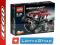 KLOCKI LEGO TECHNIC 42005 MONSTER TRUCK