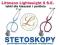 Stetoskop Littmann Lightweight II S.E. lekki
