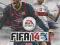 Fifa 14 PL XBOX 360  Wroclaw