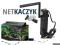 FILTR WEWN DO AKWARIUM 200L/H 200 + DESZCZOWNIA