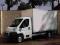 FIAT DUCATO 2.3 MULTIJET KONTENER FIRANKA 120KM