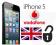 SIMLOCK APPLE IPHONE 3GS 4 4S 5 5C 5S VODAFONE UK