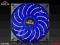 WENTYLATOR ENERMAX APOLLISH T.B. UCTA12 120MM BLUE