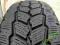 x 4szt MICHELIN 175/75/16 C - zima 6,4mm! BUS!