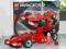LEGO Racer 8362 Ferrari F1 Racer 1:24
