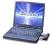 Tani laptopToshiba 8100 rs232 lpt KOMPLET !!!