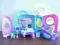 lecznica przychodnia *LITTLEST PET SHOP* pets 3