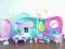 lecznica przychodnia *LITTLEST PET SHOP* pets 3