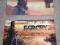 The art of Far Cry 2 + Plakat Mapa