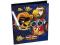 Angry Birds Segregator format A5 Star Wars 0497