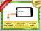 NOWY DOTYK SZYBKA DIGITIZER DO HTC DESIRE C A320E