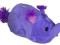 Zhu Zhu Pets Safari Nosorozec