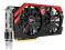 MSI Radeon R9 270 Gaming 2GB FVat GW