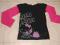 HELLO KITTY bluzeczka 2w1 11-12lat