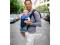 BabyBjorn nosidełko ACTIVE  BABY BJORN STAN BDB