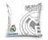 PODUSZKA REALMADRID 40X40 OFERTA PROMOCYJNA!!!