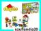 LEGO DUPLO 4631 KLOCKI PIERWSZE BUDOWLE *BIELSKO