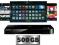 BLU-RAY 3D 500GB BD-F8500 SMART TV DVB-T MPEG-4 FV