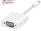 Adapter Mini DisplayPort do VGA Apple Thunderbolt