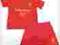 Komplet  Dziecięcy Liverpool FC 98 cm