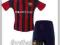 Komplet  Dziecięcy FC Barcelona 92cm